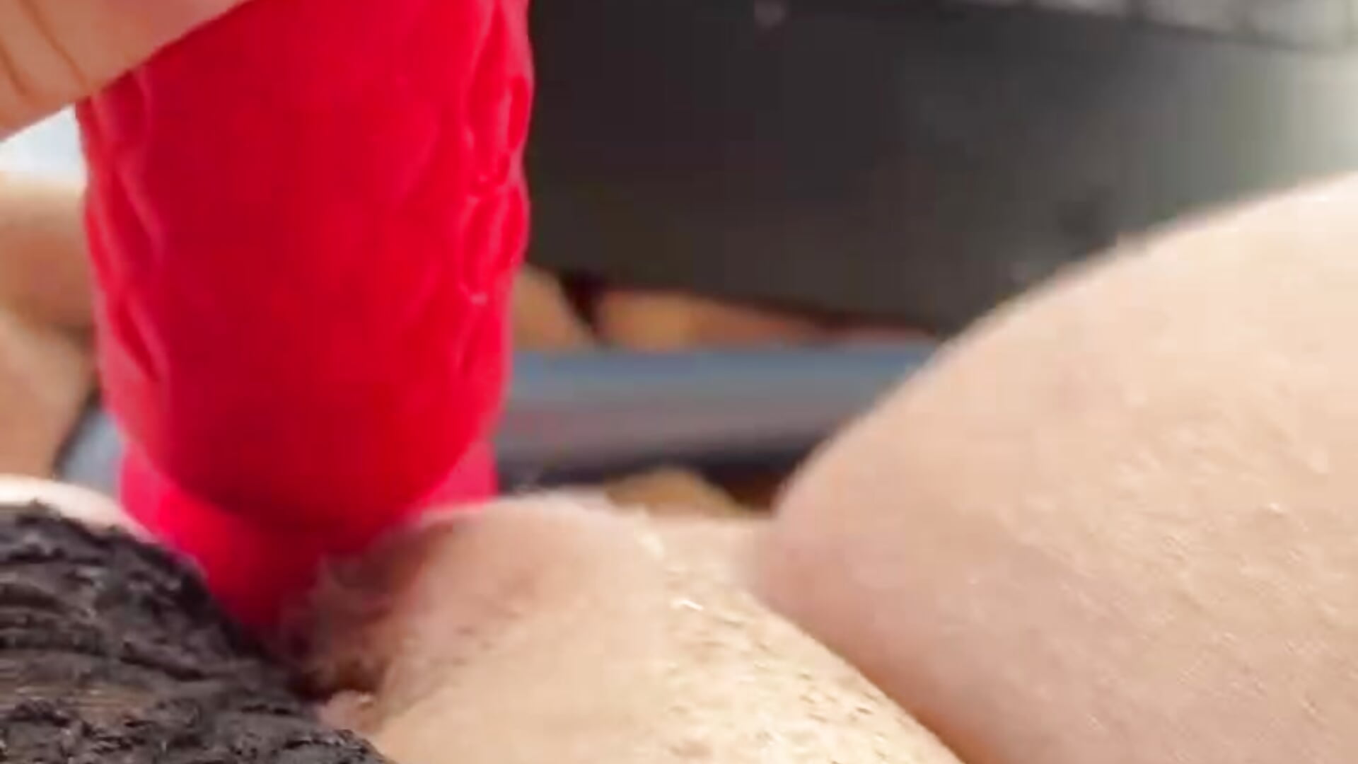 About yesterday…. I definitely CAME! - video by cowgirlc cam model