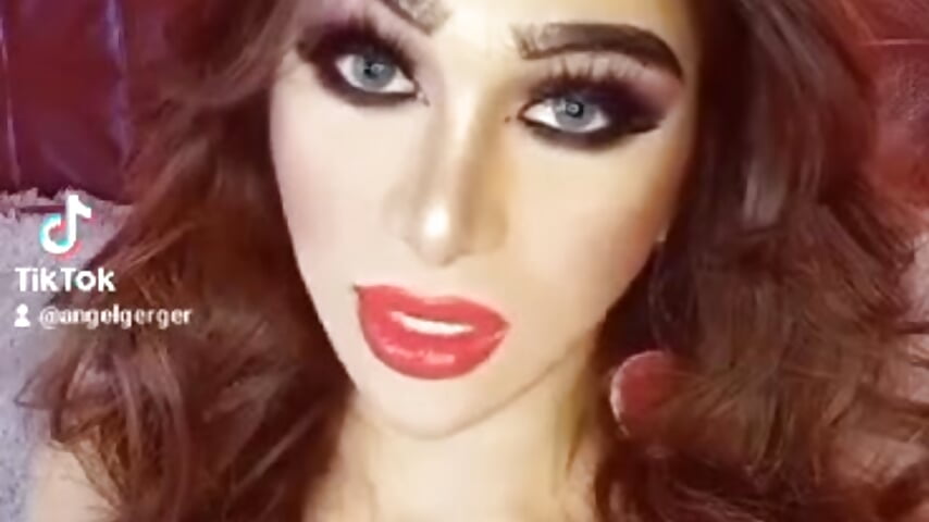 MIsskim - video by SexCorenel cam model