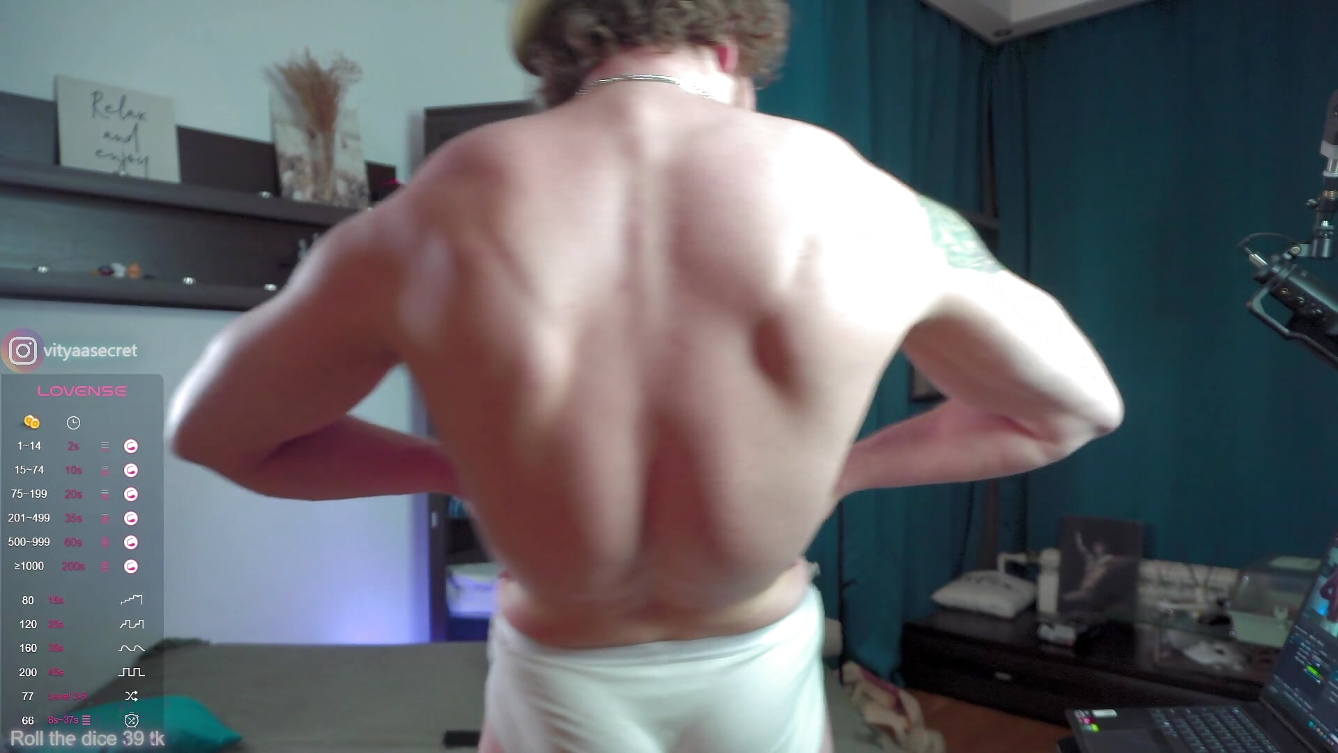 2025-10-11 18-27-45 - video by VIktorSecret cam model