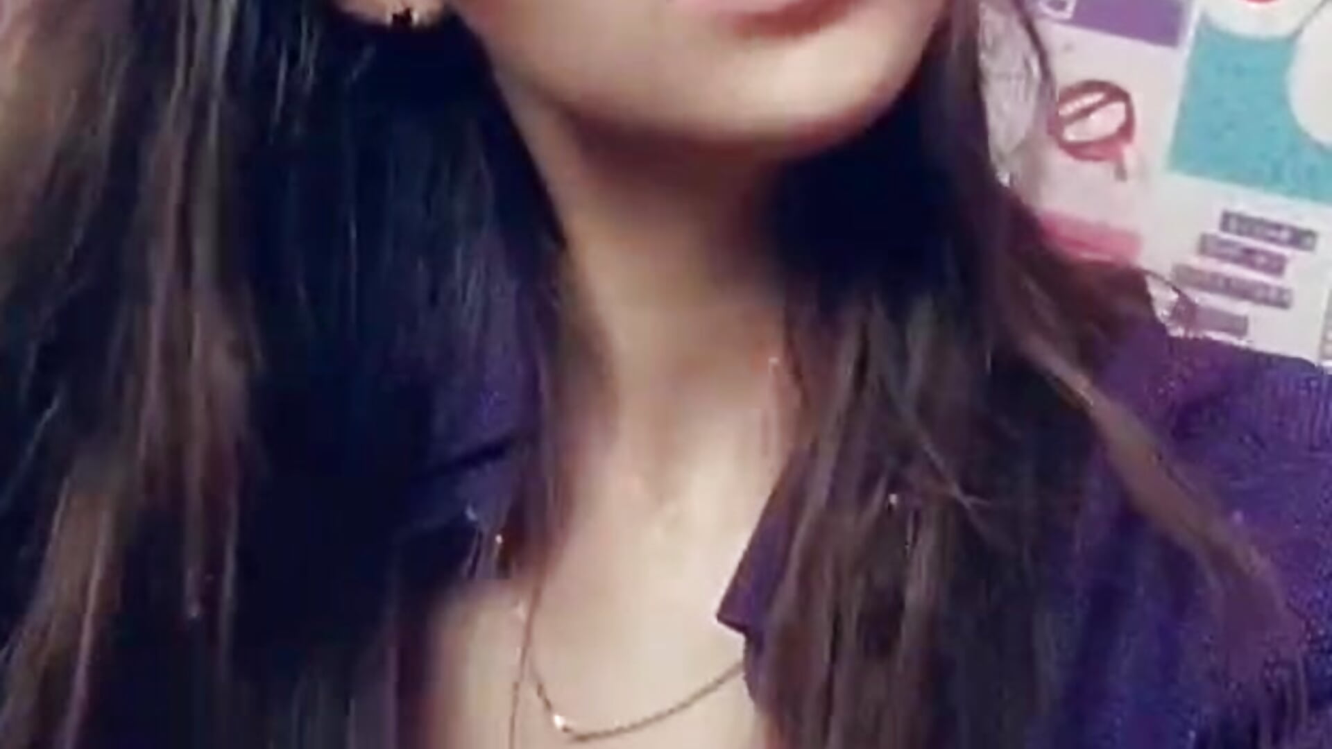 I am funny for you - video by MollyLollipop cam model