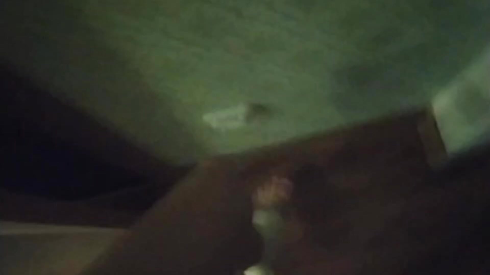 Me and my leg with a sprain - video by MollyLollipop cam model