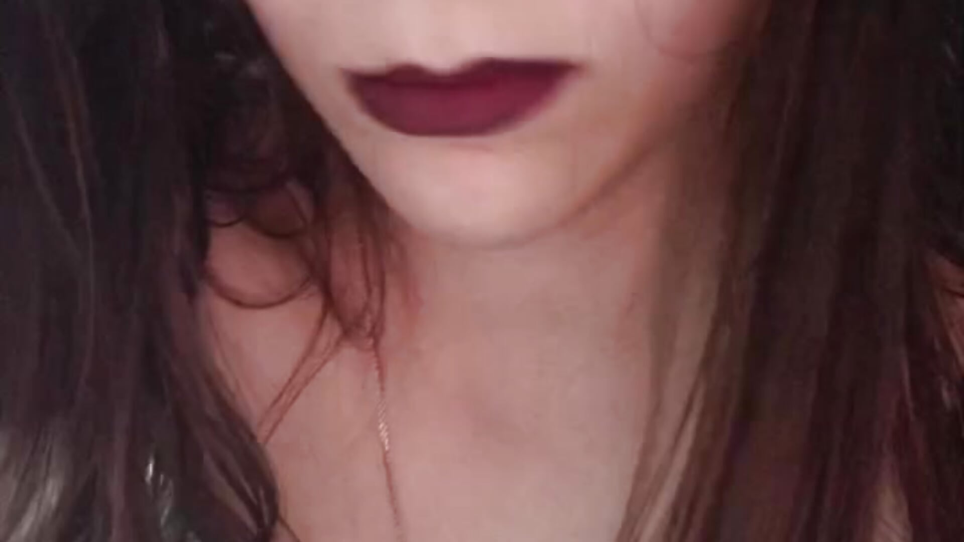 The witch and the exorcist dance - video by MollyLollipop cam model