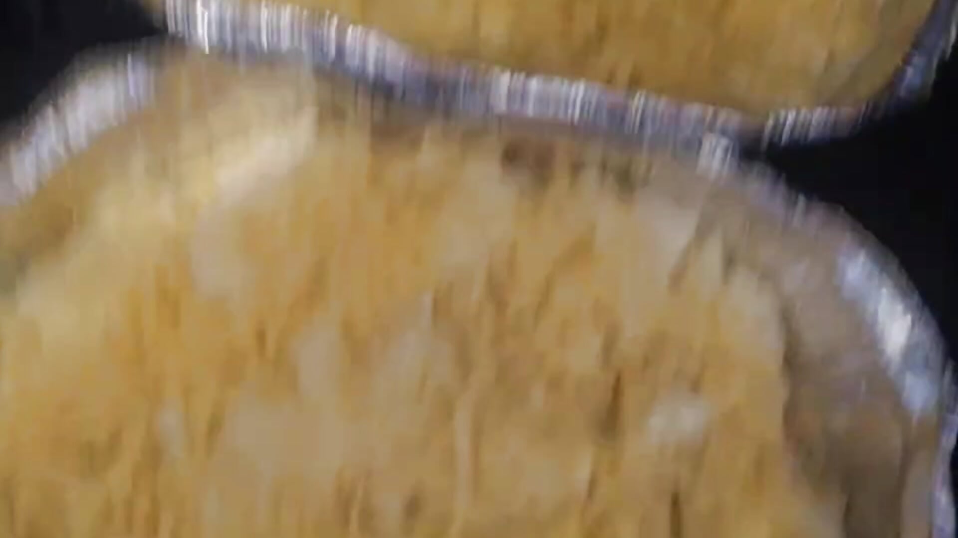 French potato - video by MollyLollipop cam model