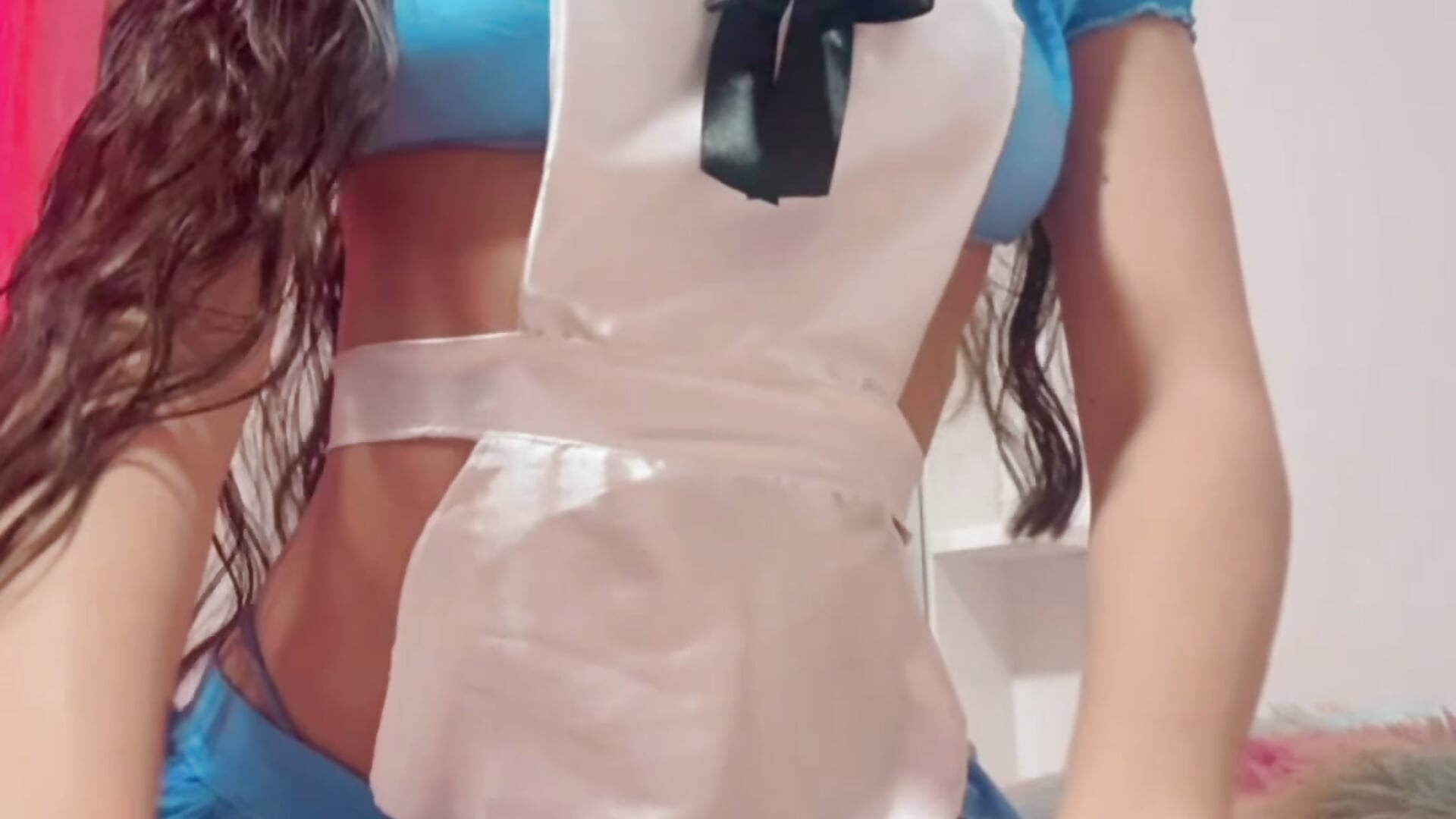 ✨✨✨little alic e from strip - video by MiaJacksonn cam model