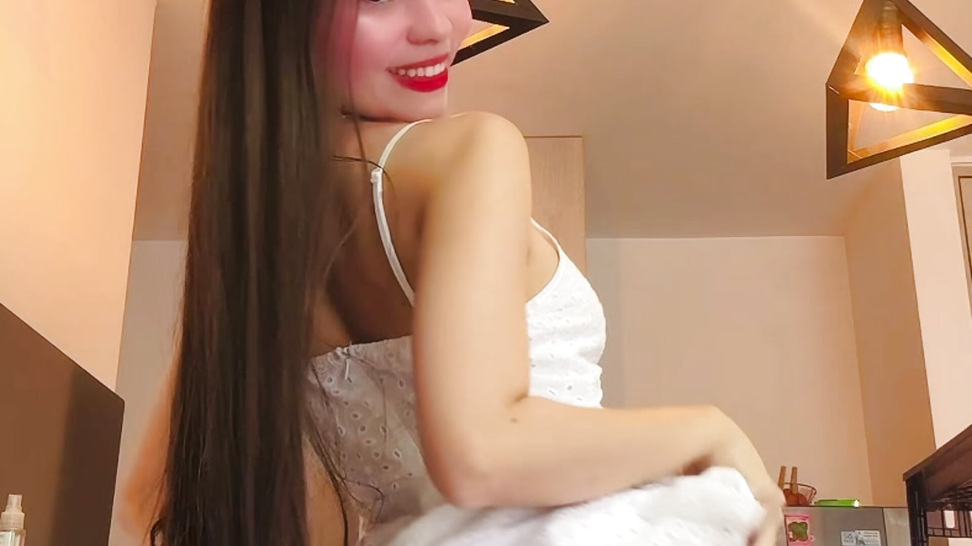 🐰🥕💗 - video by MiaJacksonn cam model