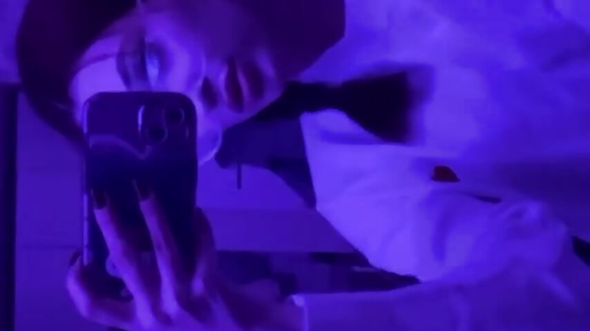 ❤️ - vídeo de Uniarten modelo de câmara