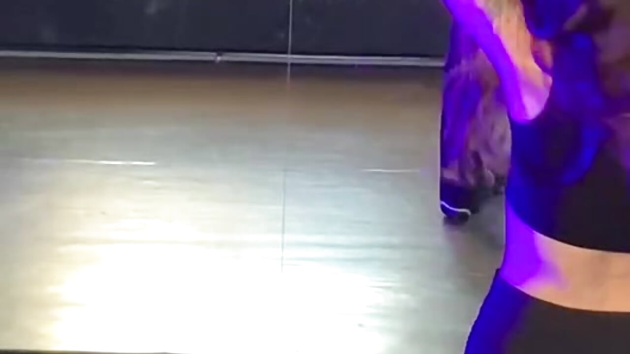 dance