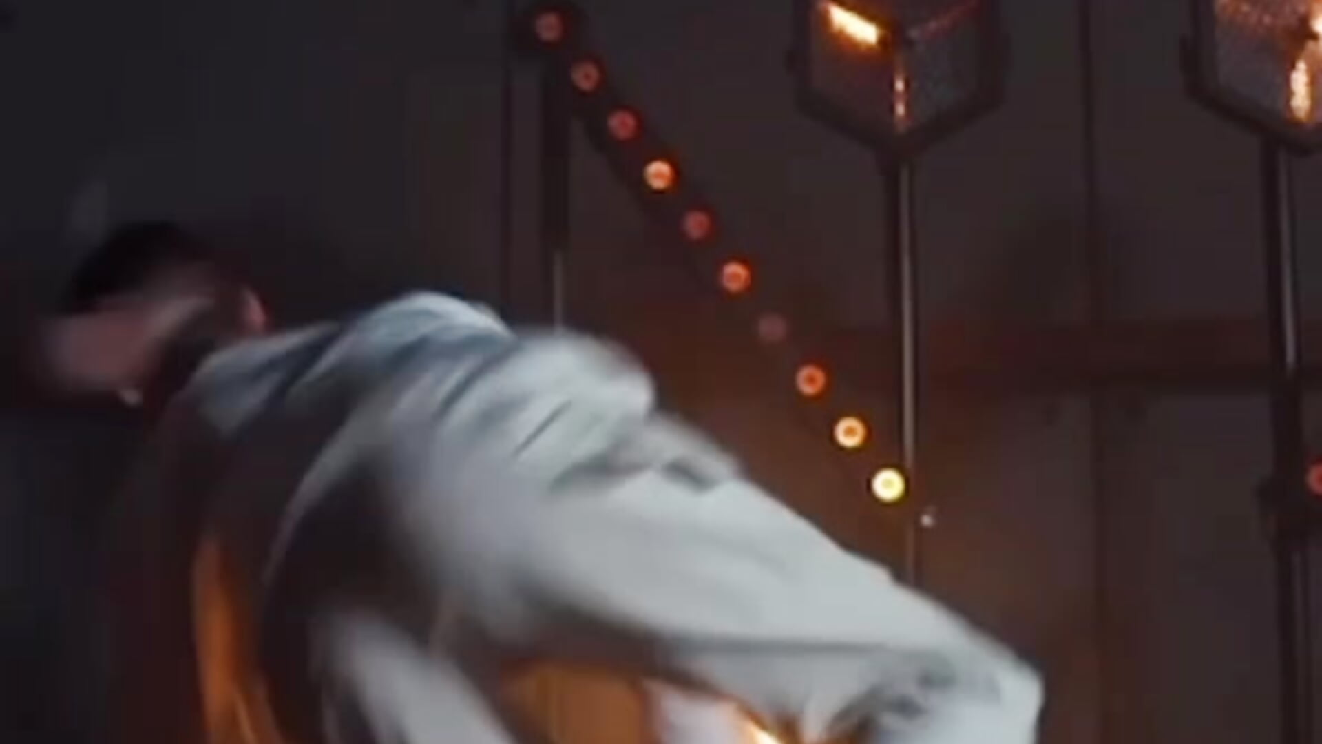 A beautiful dance for you - video by SophieCatty cam model