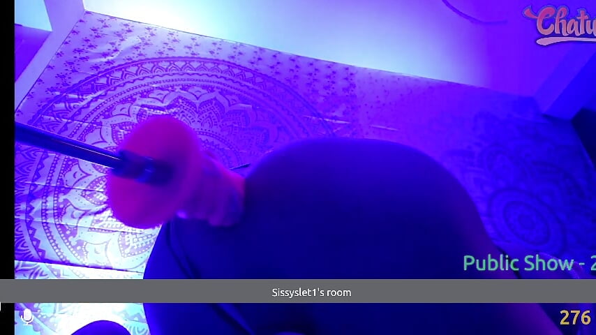 slutty shana - video by slankecrosdresser cam model