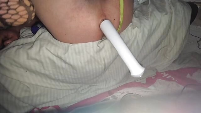 [27 Mar 16:46] Public Show - video by slankecrosdresser cam model