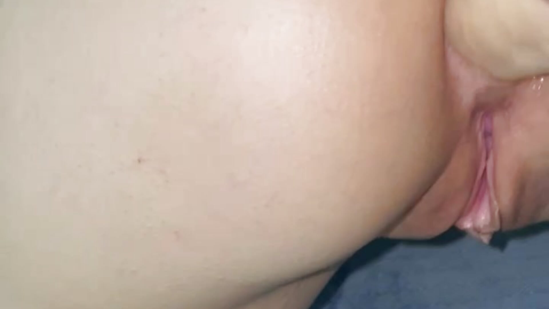 Anal dildo)) - Vídeo de MargoAyman