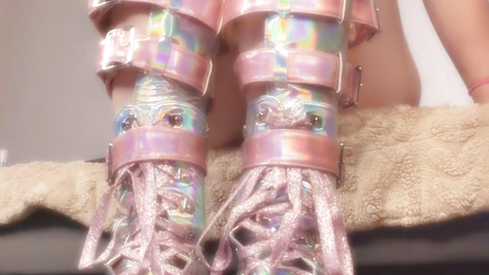 👢👢pt1