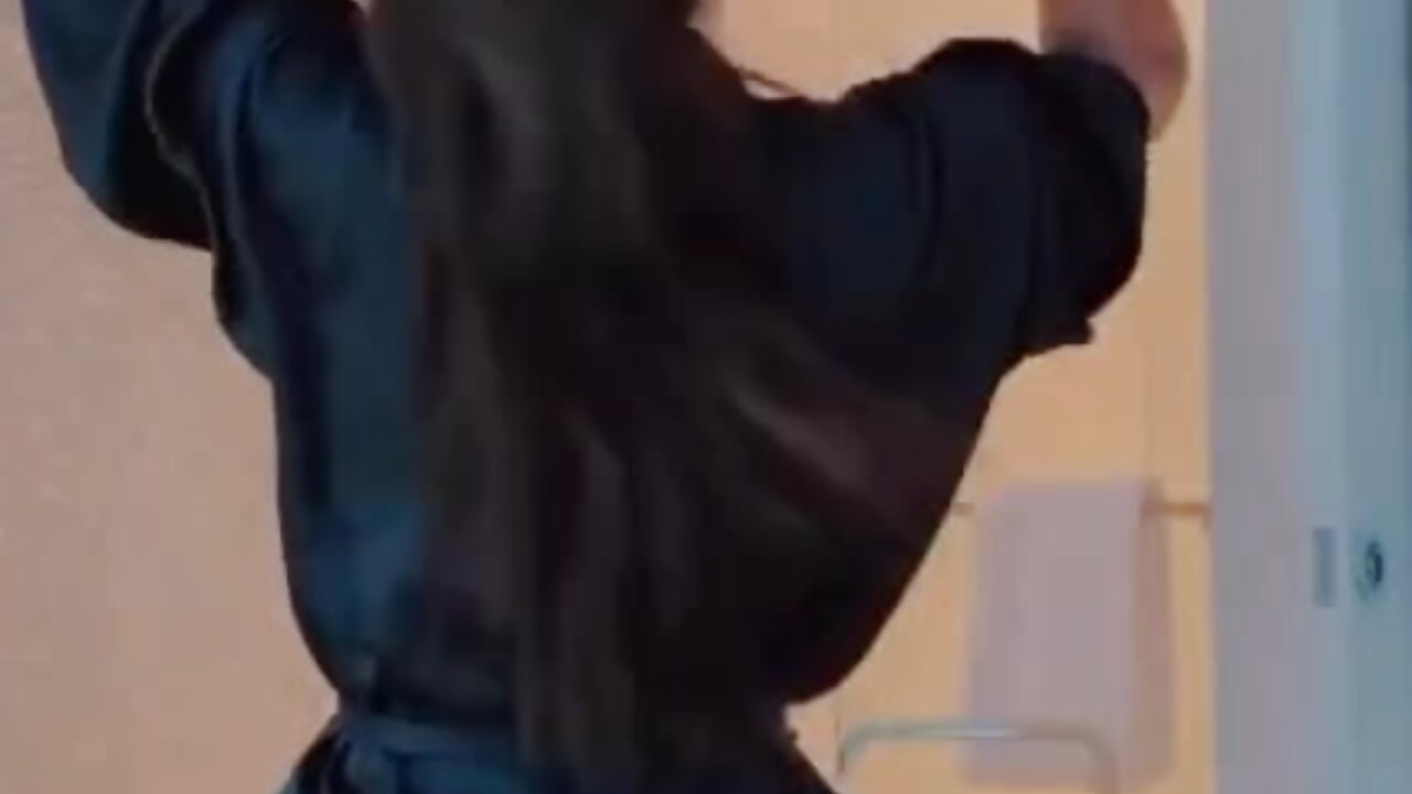 تيز🍑💦 - video by Sex_Senfoura_Arab cam model