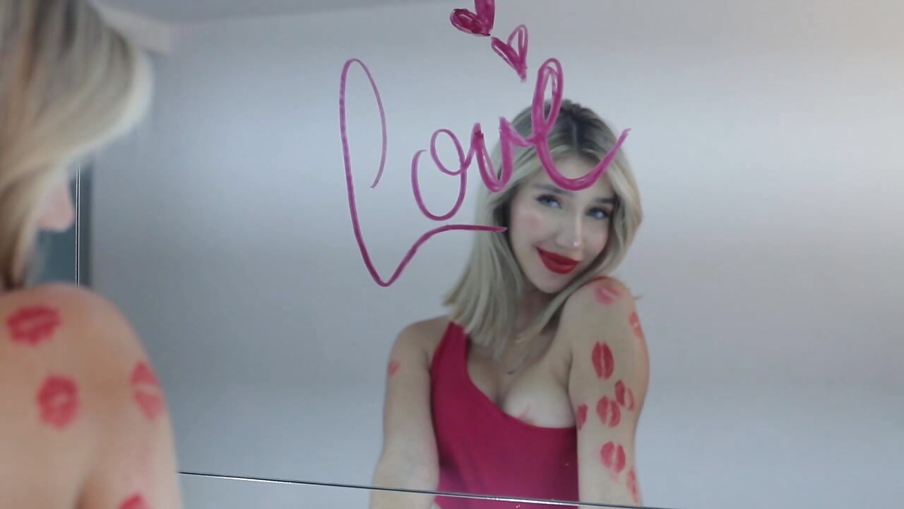 Love ♥ Love - video by belashimaa cam model