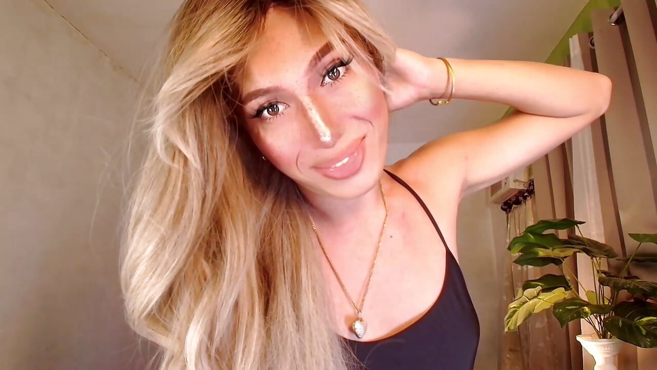 yuyjyt - MissVeraa adlı kamera modelinin videosu