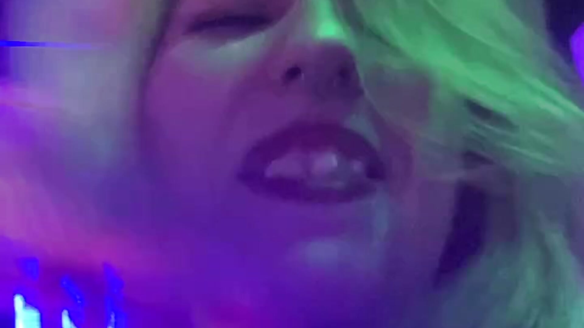 I scream so loud that everyone knows that you are my puppet - video by Fire_moth cam model