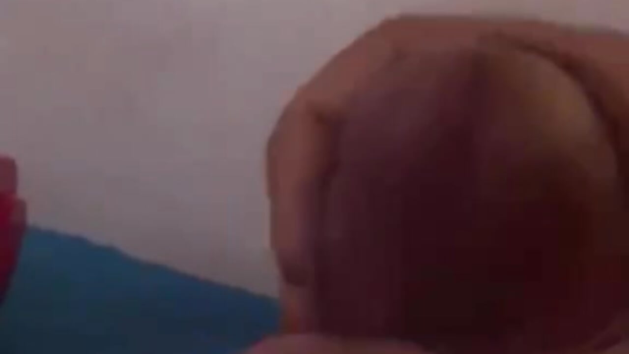 Jerk Slowly until Explode Bigload like a Jelly