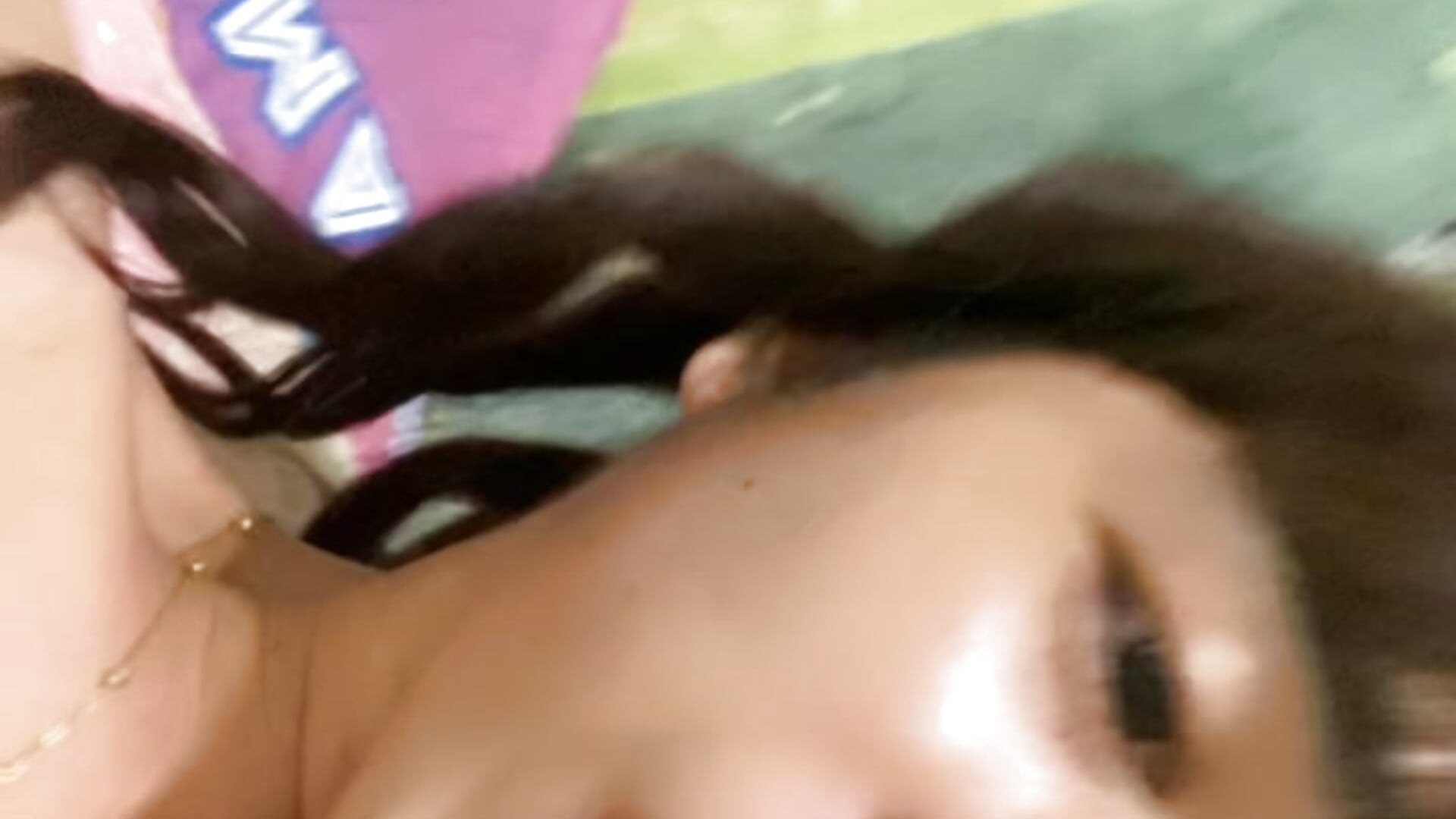 Finger Ass and Touch Tits