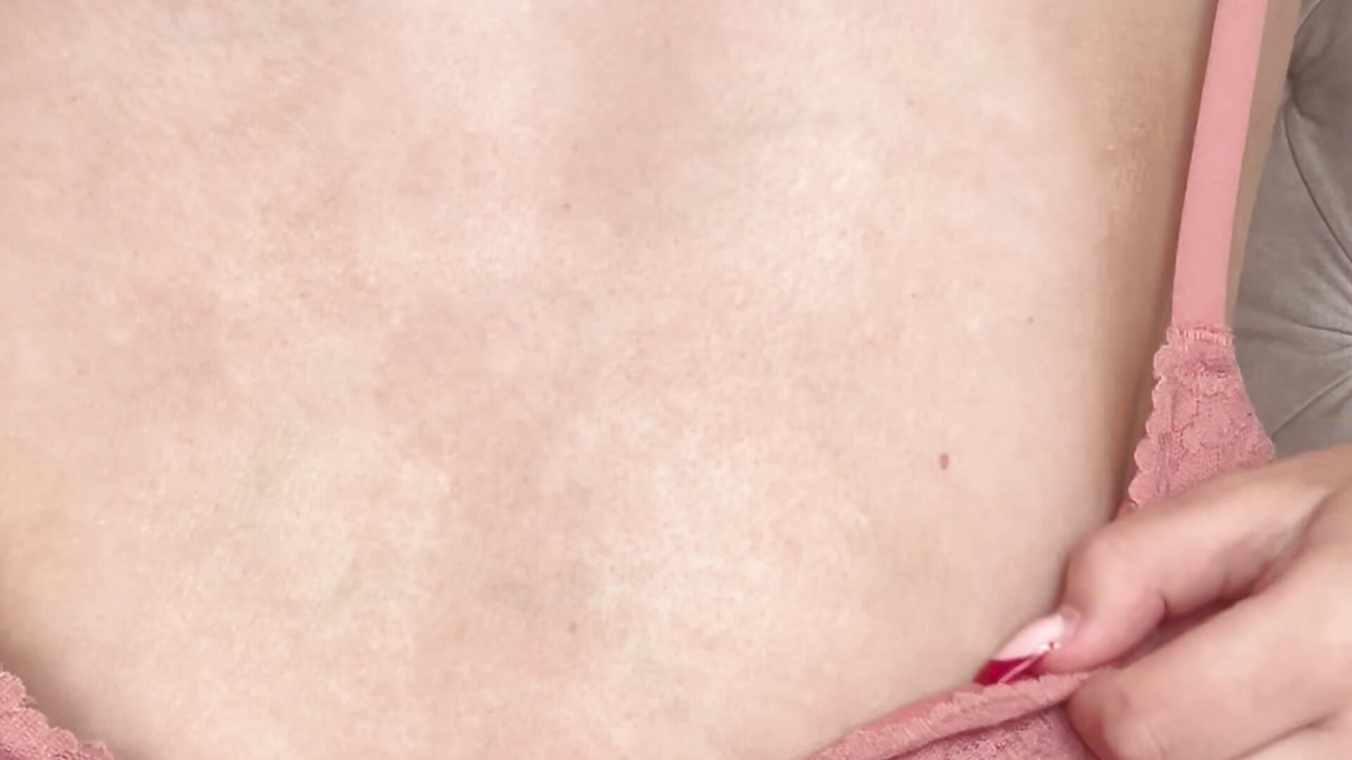 Kleiner Vorgeschmack ❤️ - video by sexymariechen cam model