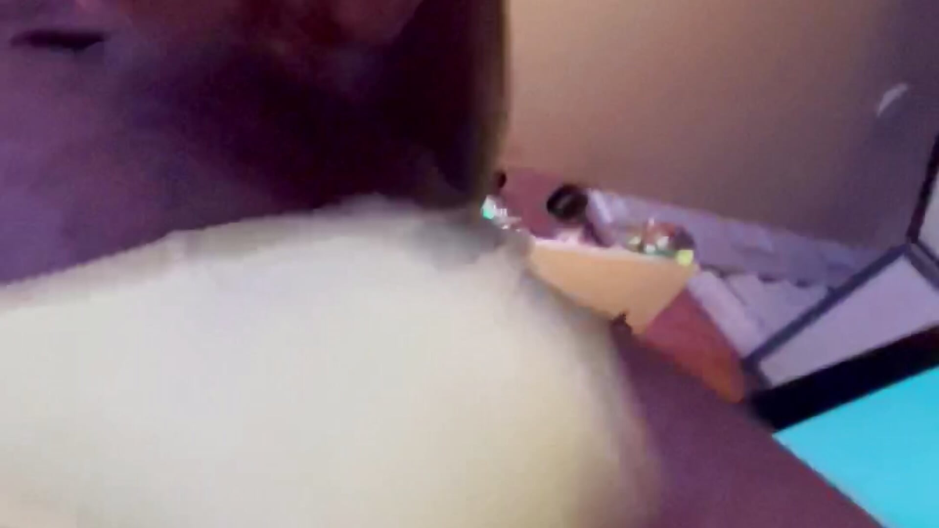 The bonnet lmfao - vídeo de la modelo de cam ViibeFreak