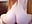 POV I'm riding you back view - video by doll_lesli cam model