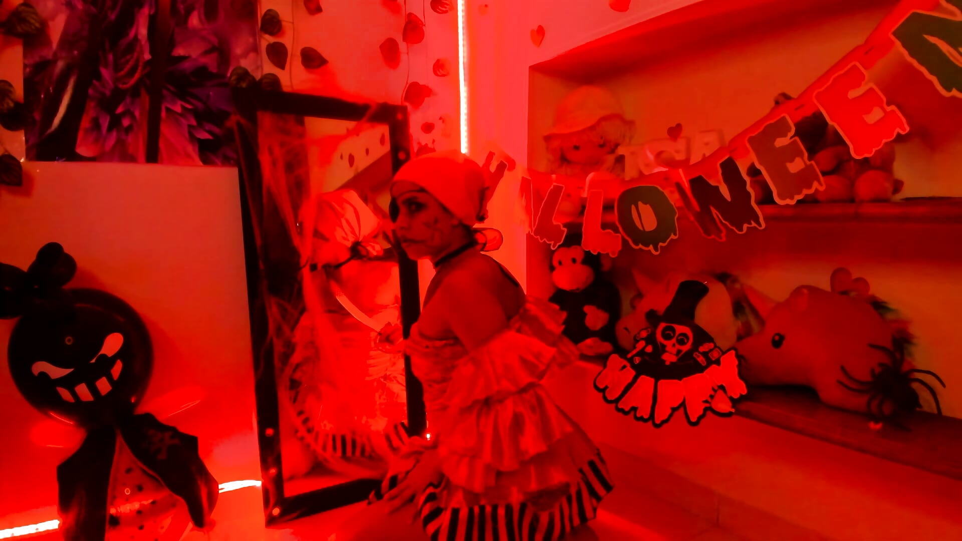ane pirate girl - video by Ane_18 cam model