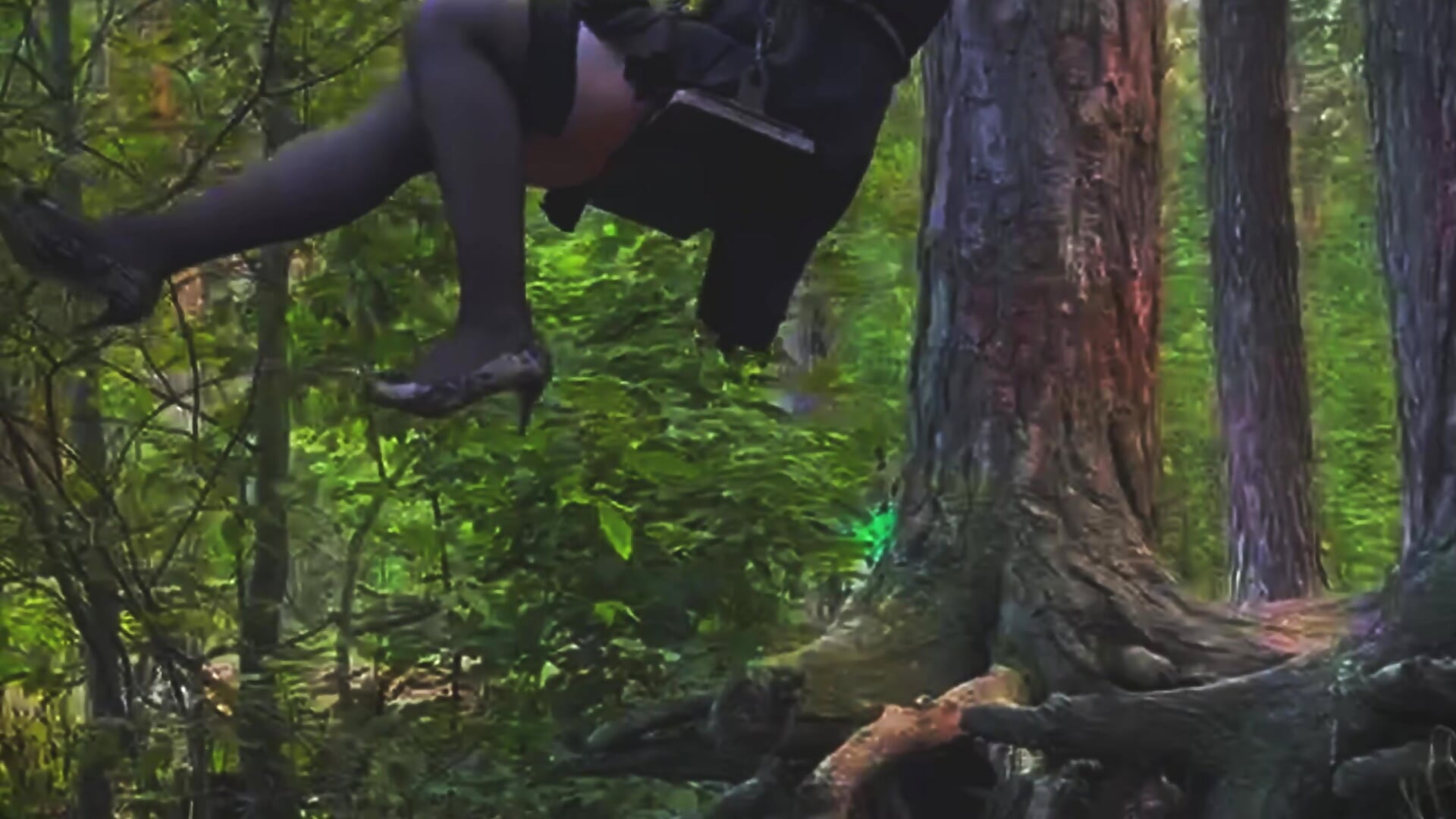 Happy Halloween - Video von mary_lunar Cam-Model