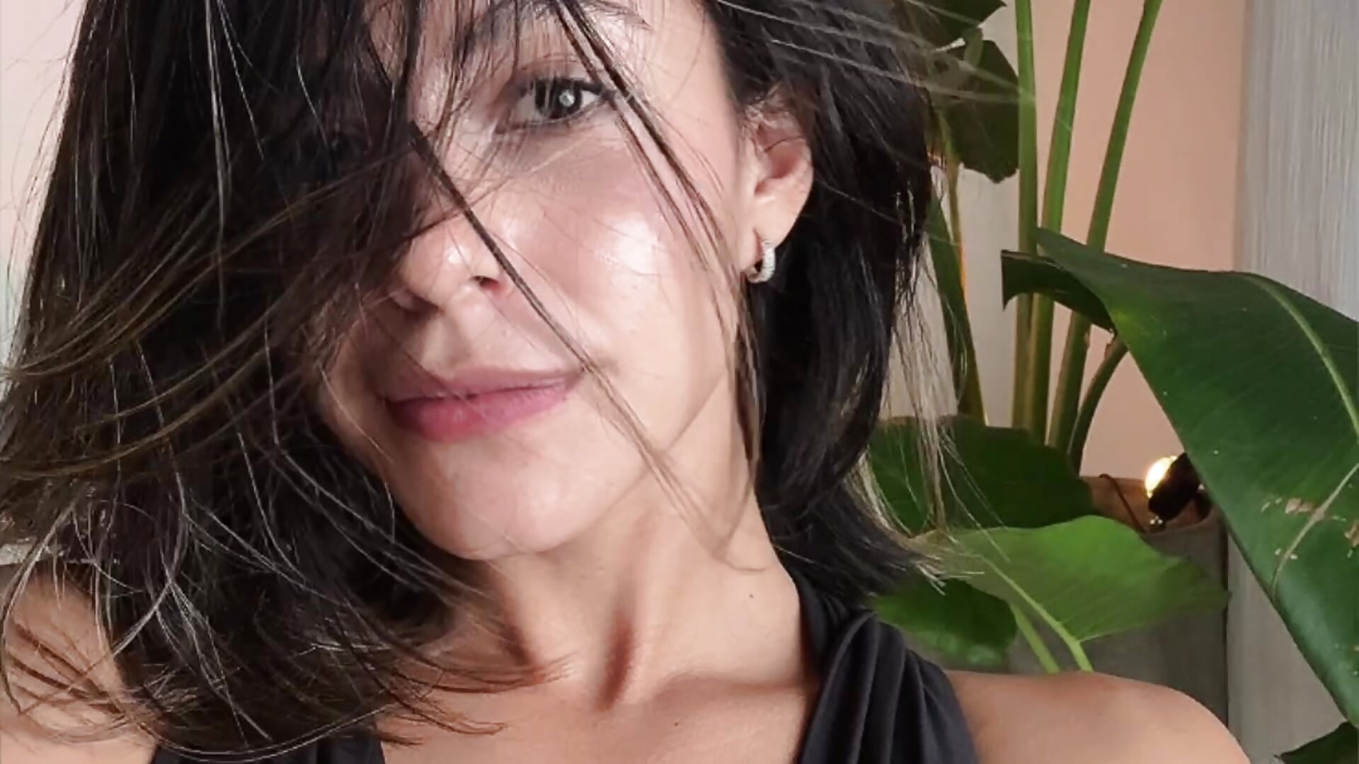 Enjoy the now ❁ - video by Colouristic cam model