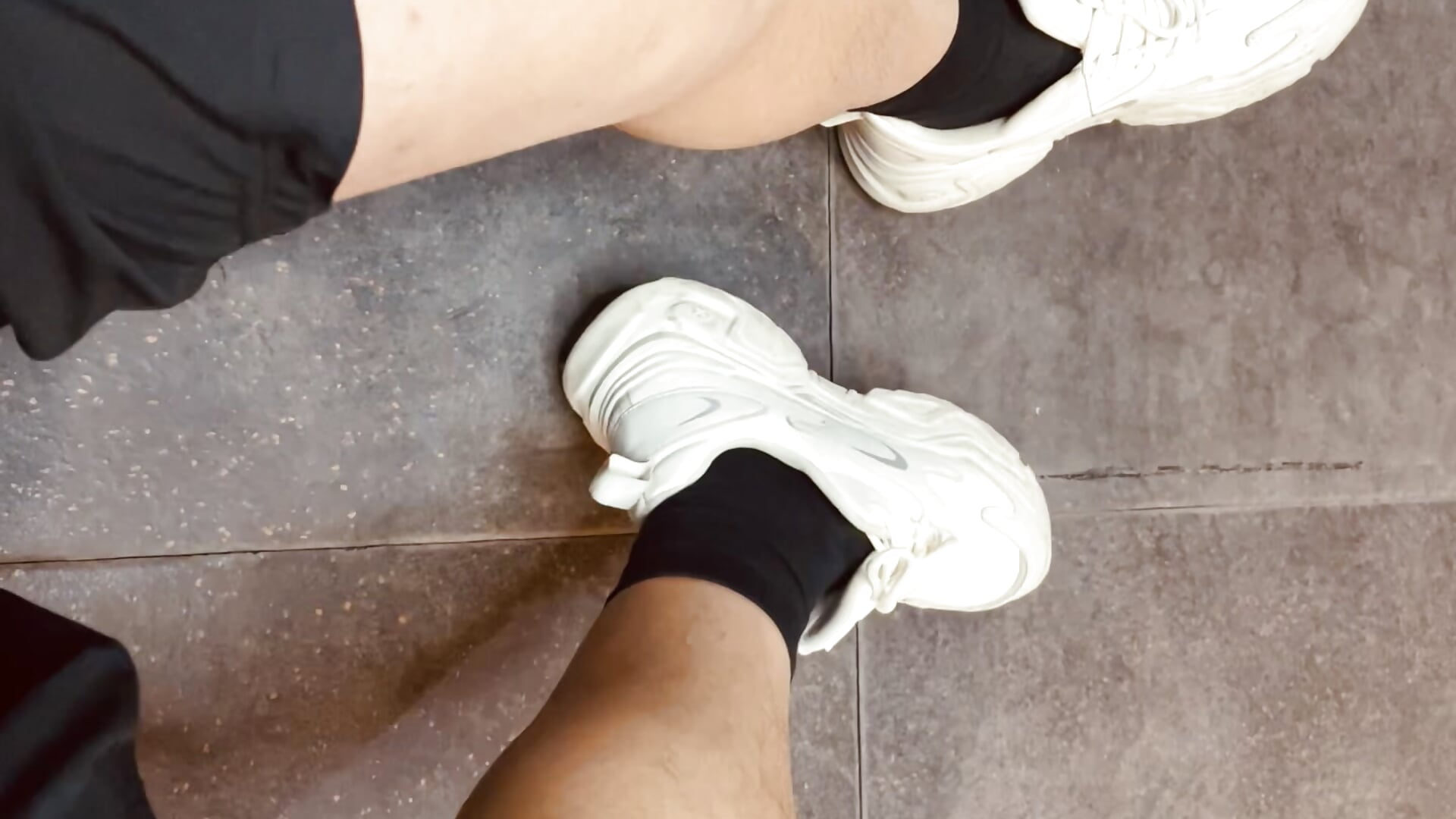 小短腿也很可爱 - vidéo du modèle de showcams guozuo