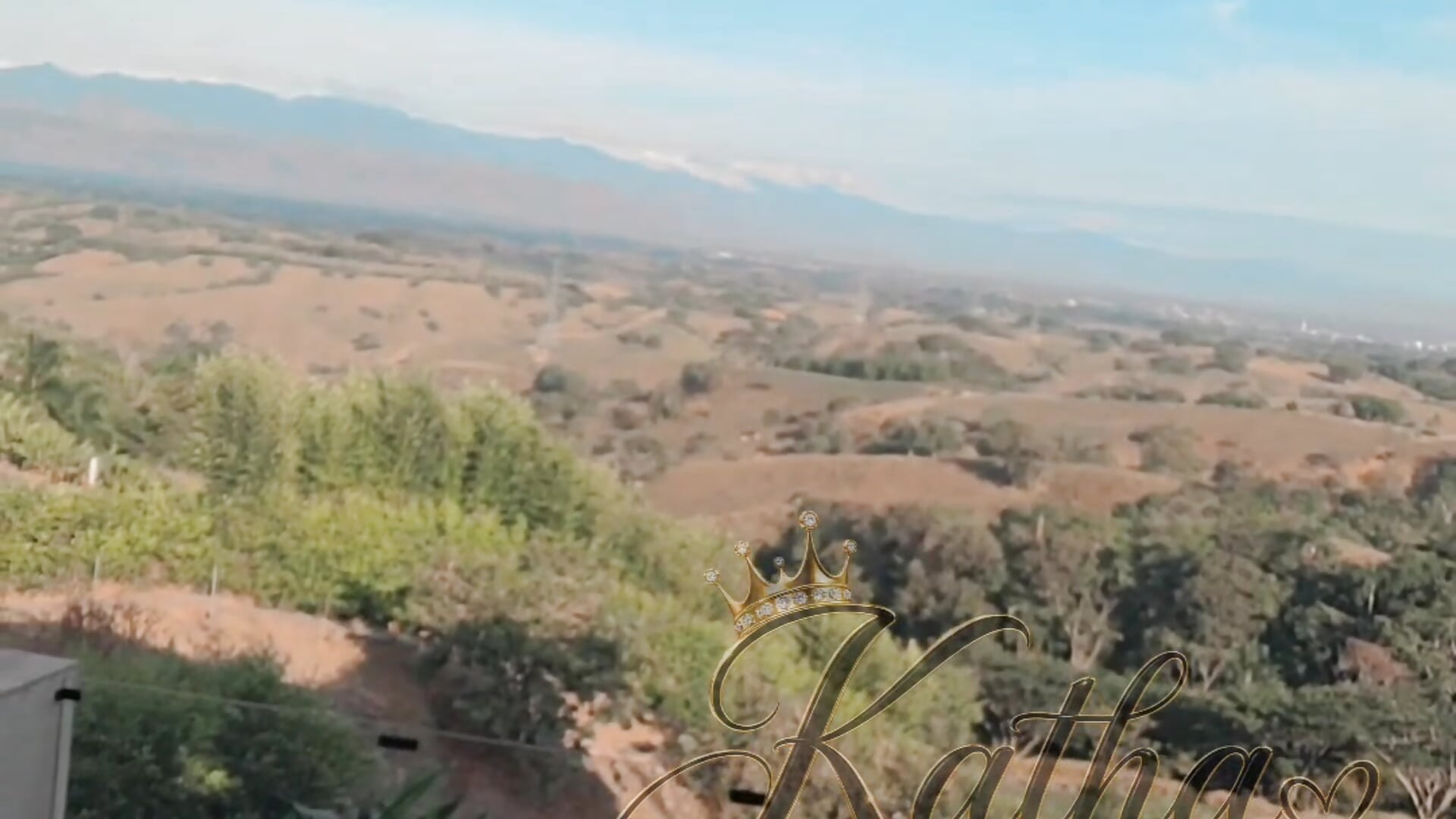 Beautiful view  💛💛💛 - _kathaLopez_ adlı kamera modelinin videosu