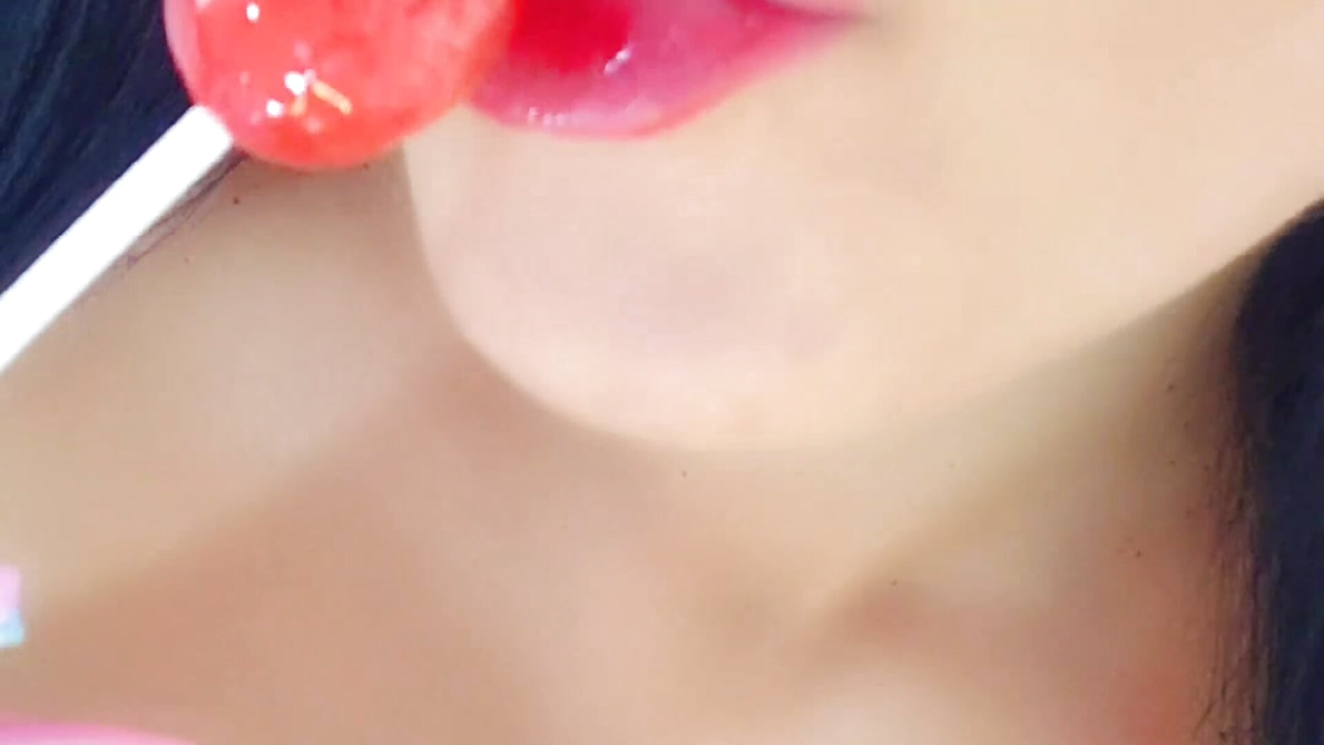 Do you want some of this? It's very sweet - video by _kathaLopez_ cam model