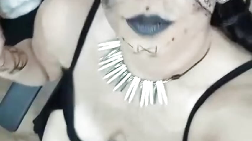 Behind the camera - video od modelky/modela Amber__Davis