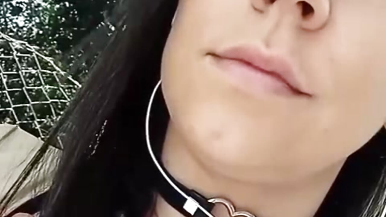 Seriousness, jaja - video od modelky/modela Amber__Davis