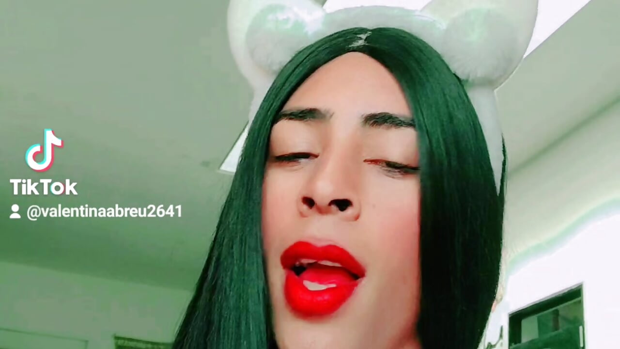 Pretty for you - video by bigcockcandy111 cam model