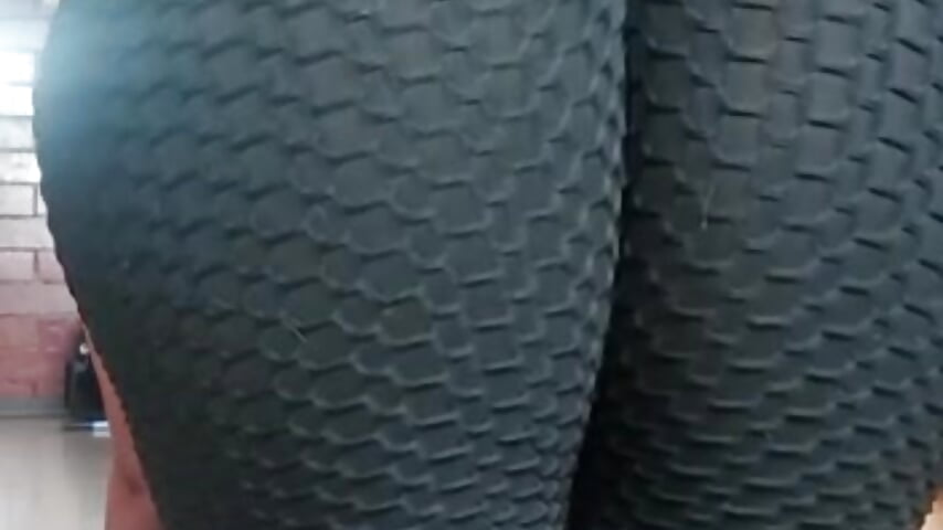 Some Yoga - Legging - video by ZabathMiller cam model