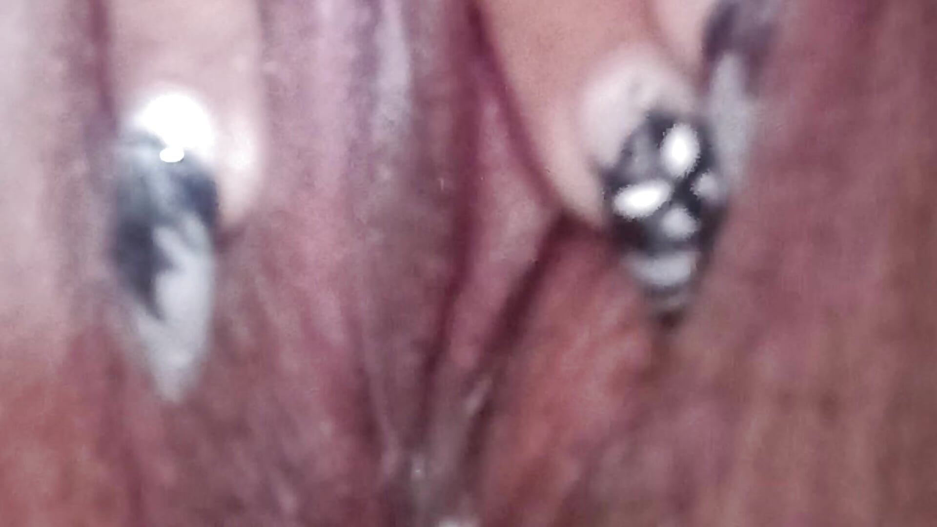 Wet and hairy pussy - video by ZabathMiller cam model