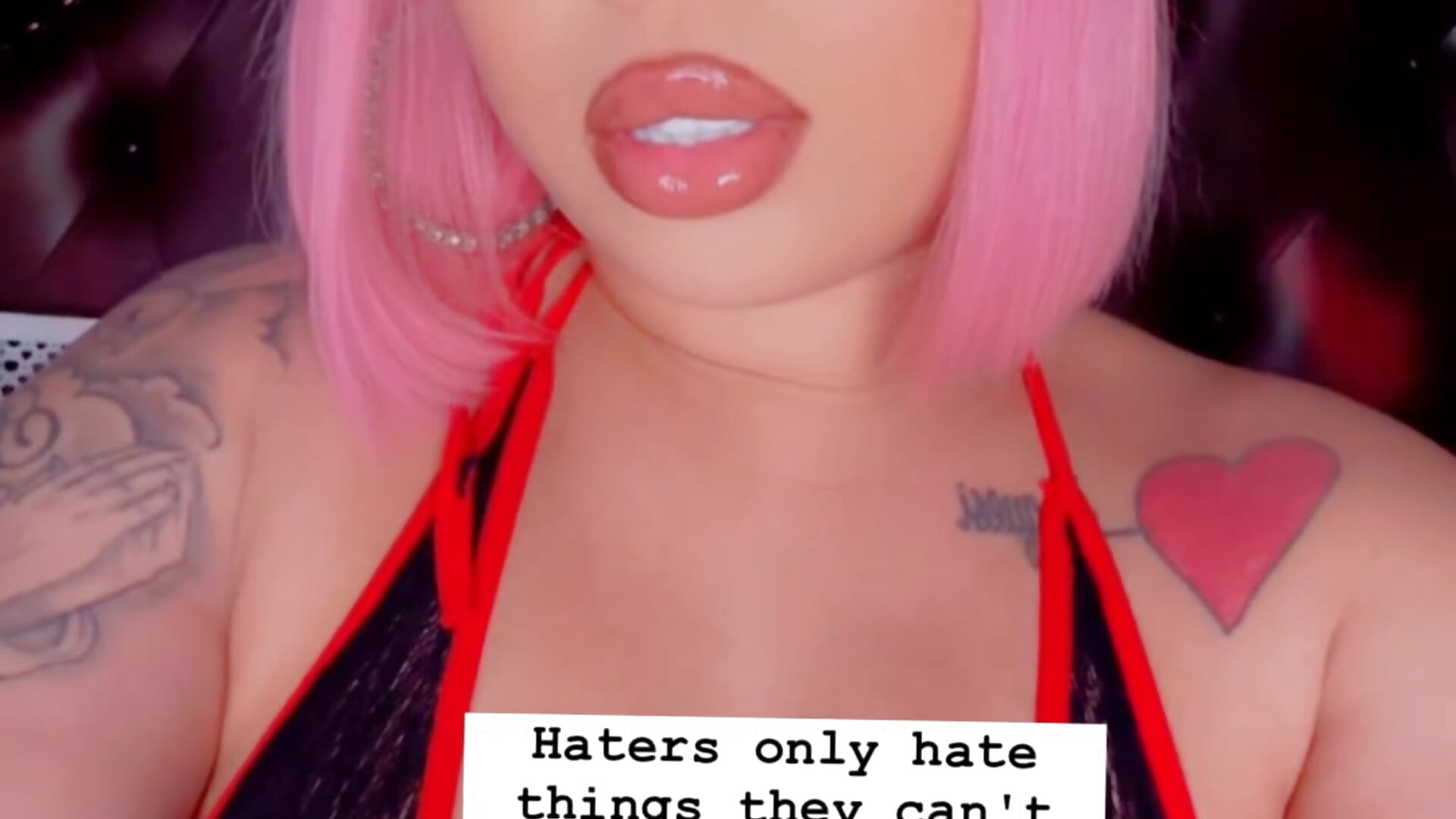 I’m Just That Gurl 👌 - Vídeo de ThickAssRena