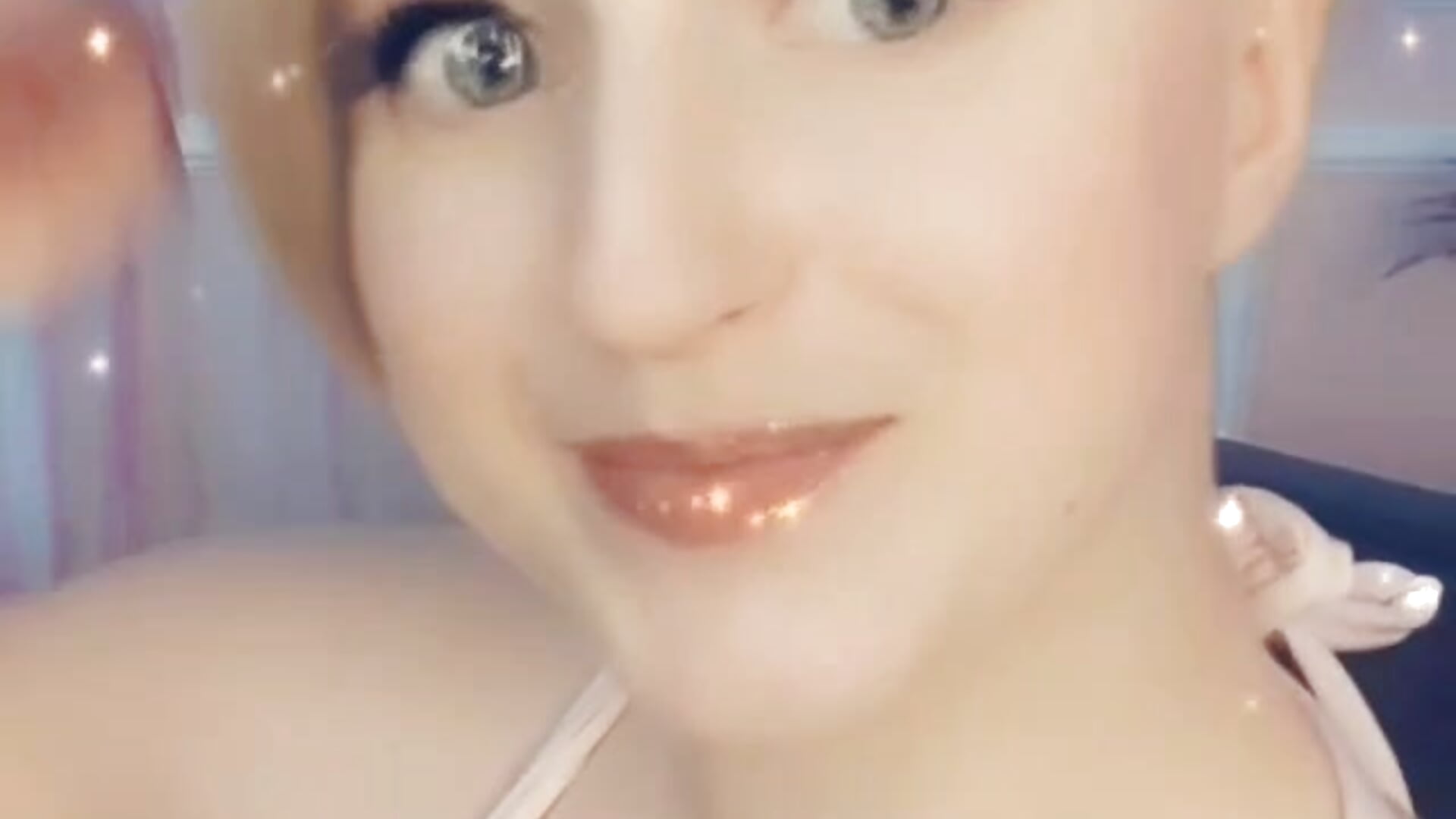 Christmas is coming soon - video by Christen_Lover cam model