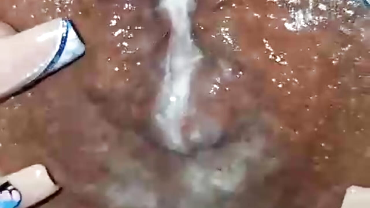 Cum in ass– Divaxhermosa kameramodell videója