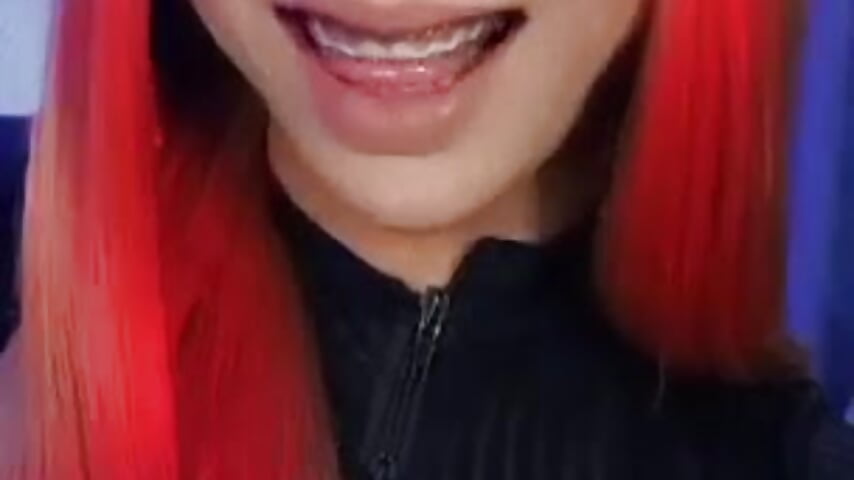 LOVE ME EVERYDAY ❤️ - video by MISTRESSOFALLMISTRESS_ cam model