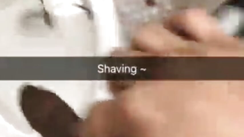 Shaving