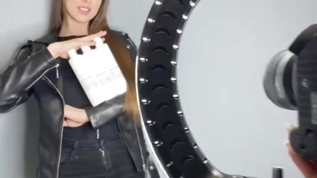 my photoshoot - video by CaseyFlame cam model