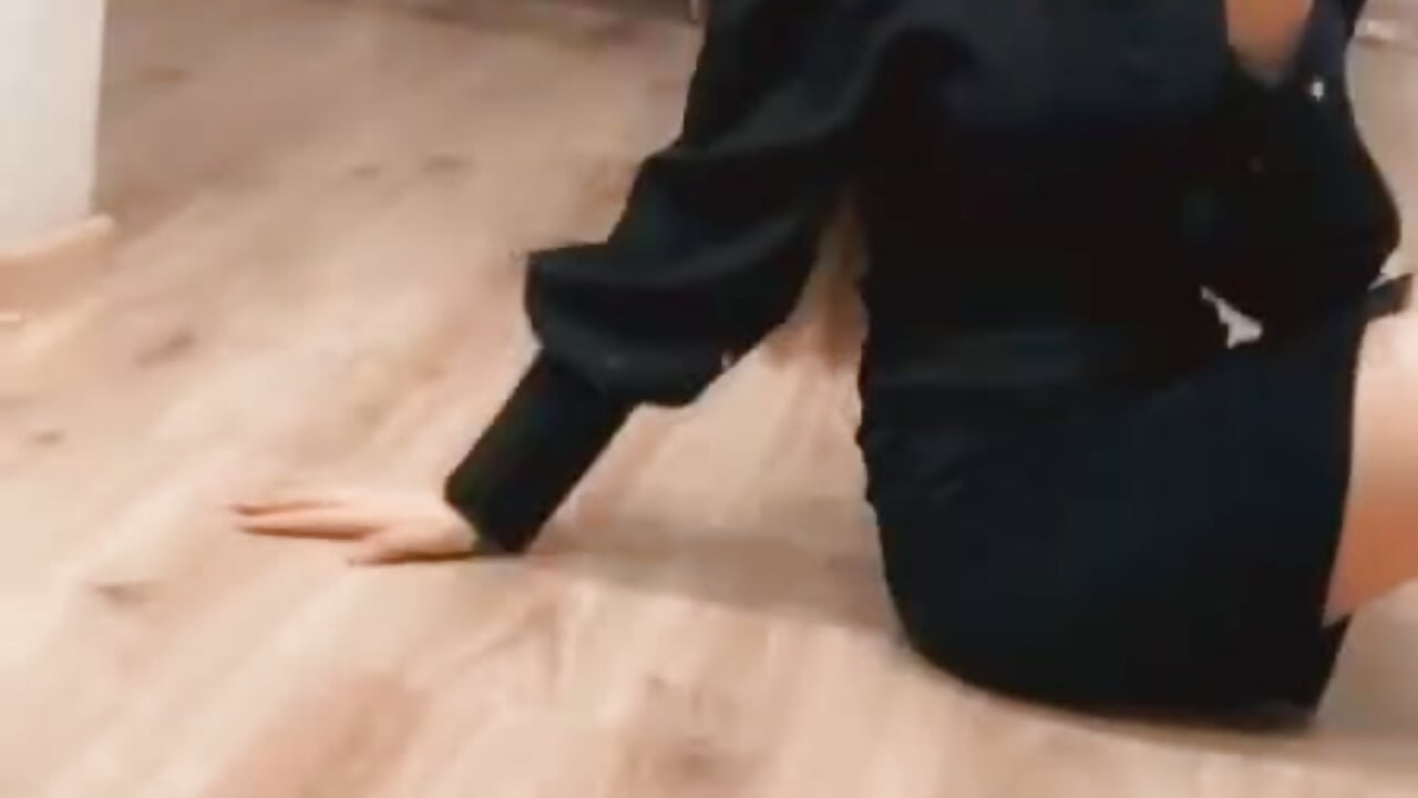 hey ^^ - video by CaseyFlame cam model