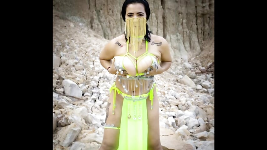 Sexy♥ - Dounia_nagi 캠 모델의 동영상