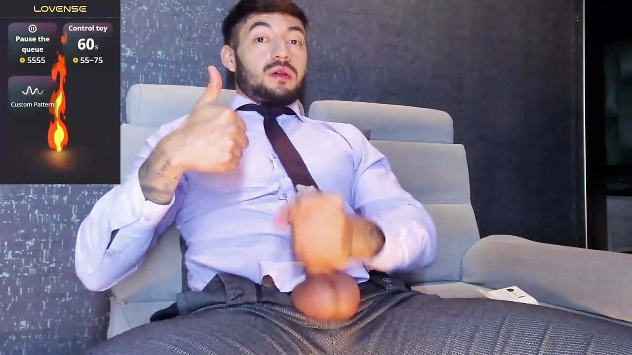 [8 Apr 06:12] Private Show - copy 8 Apr 11:27 - video by MarkWalker__ cam model