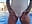 374. 🥵 Sexy Pool striptease 🔥 - Vídeo de InKed-Kathy