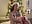 106. 🥵Sexy under the x-mas tree - Vídeo de InKed-Kathy