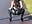 348. 🥵 Down on Tour knees loser for Mistress Kathy - Vídeo de InKed-Kathy