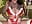 108. 🥵 Choko Santa in Pussy 👅Schokolade aus meiner Pussy schmeckt so geil - Vídeo de InKed-Kathy