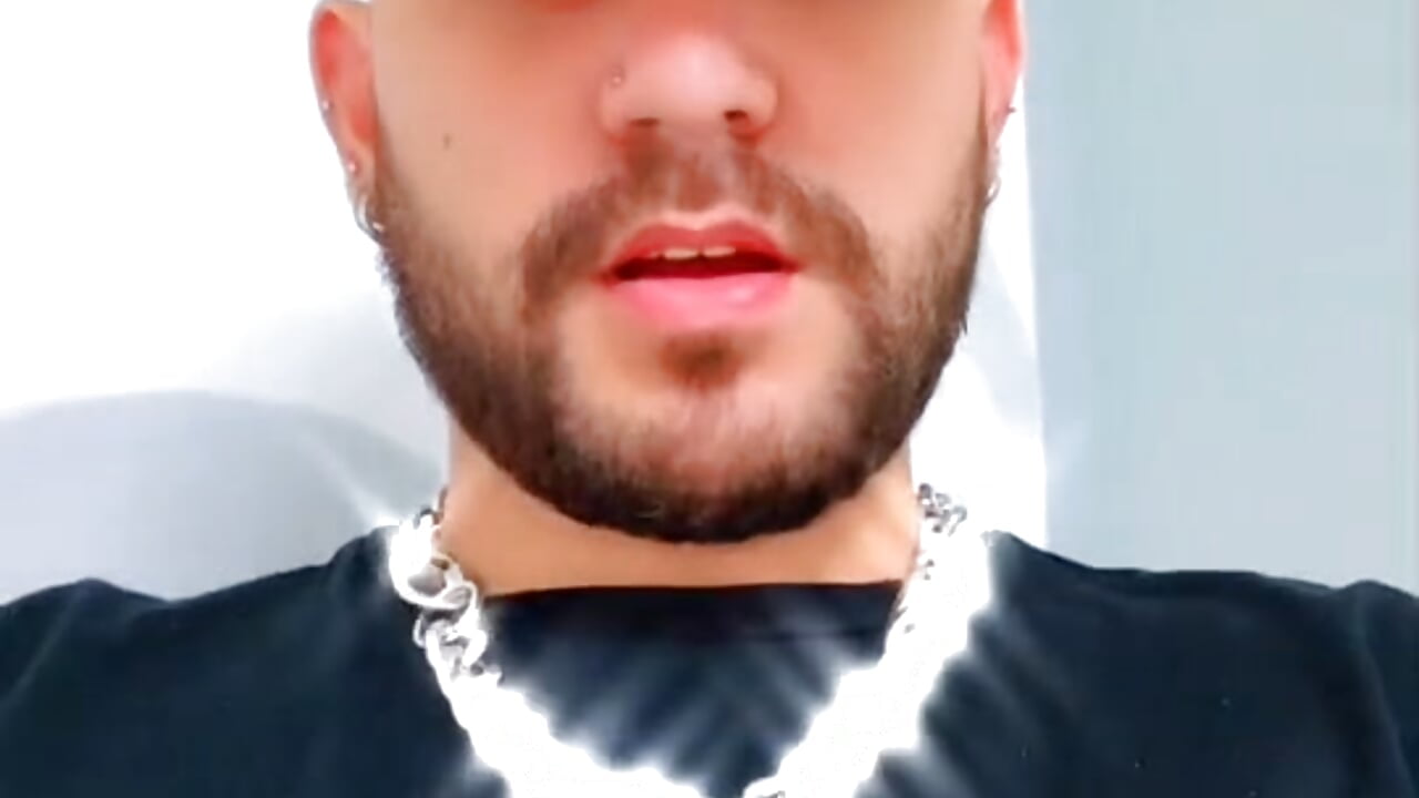 little boy - video by nicolas_cox cam model